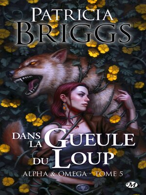 cover image of Dans la gueule du loup